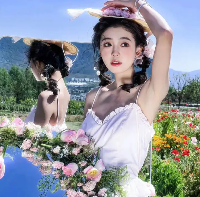 神探小红帽